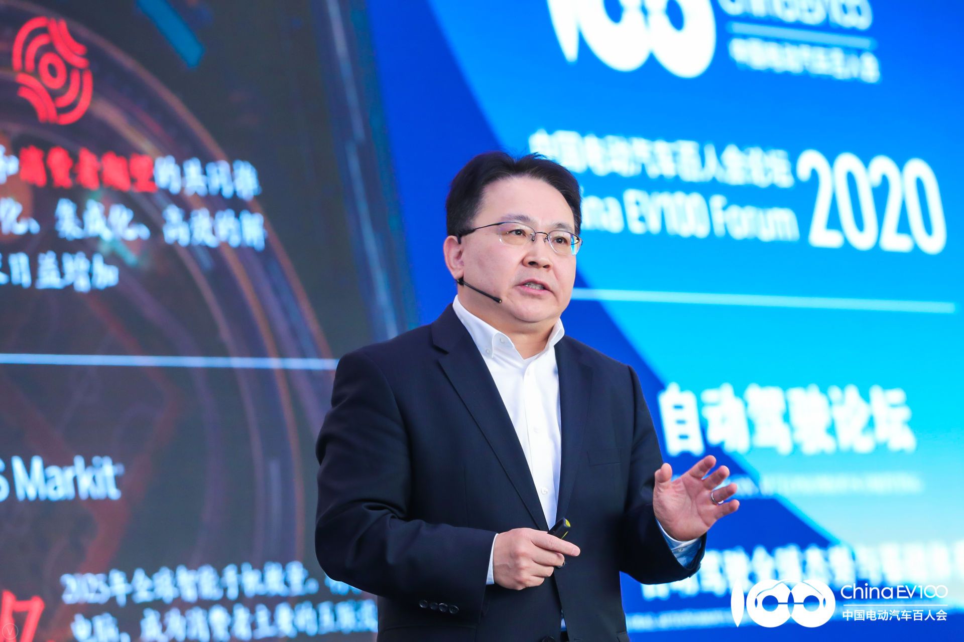 7 安波福亚太区总裁 杨晓明.JPG