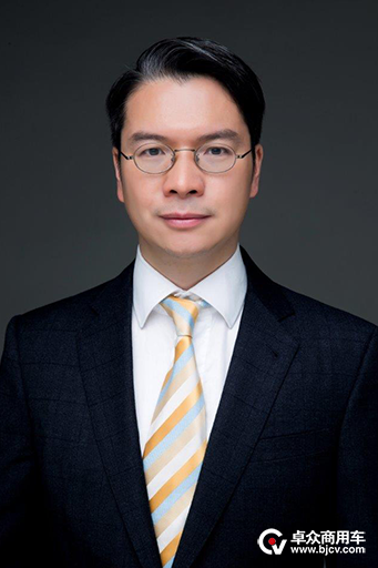 配图一：沃尔沃卡车中国区总裁董晨睿.png