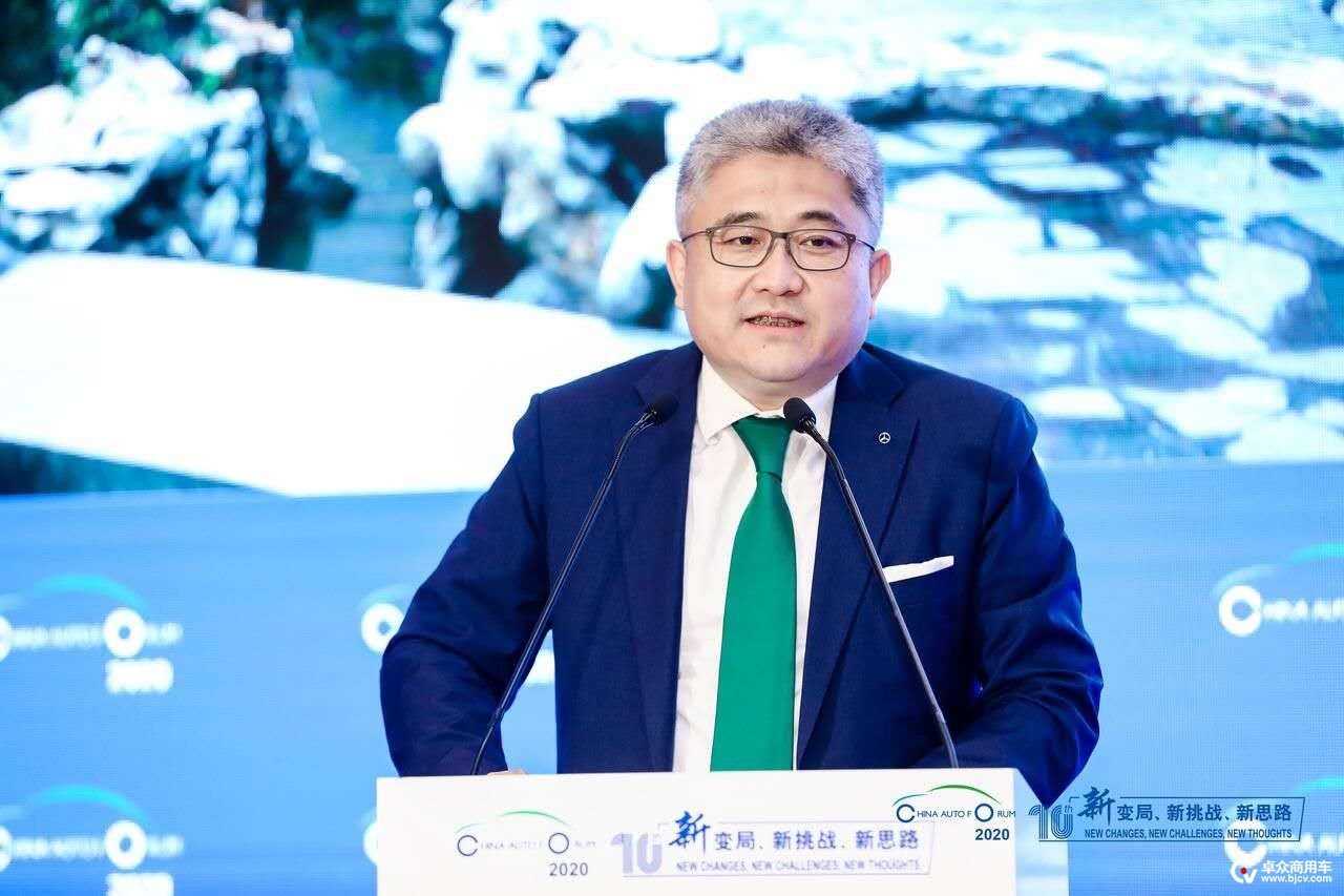 北京梅赛德斯-奔驰销售服务有限公司首席运营官段建军.jpg