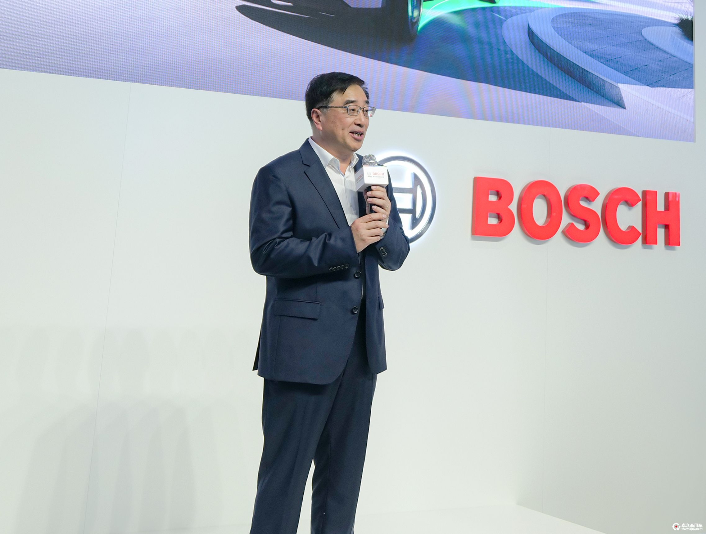 03 博世中国执行副总裁徐大全博士 Dr. Xu Daquan, Executive Vice President of Bosch_China.jpg